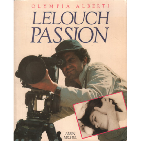 Lelouch passion