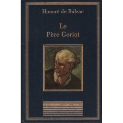 Le pere goriot