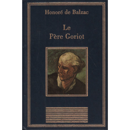 Le pere goriot