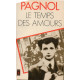 Le temps des amours