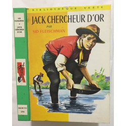Jack chercheur d' Or