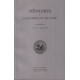 Mémoires de l'académie de Vaucluse / huitième serie / tome 4