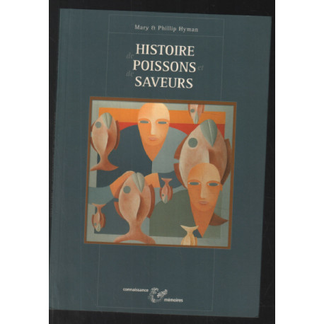 Histoire de poissons et de saveurs