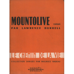 Mountolive