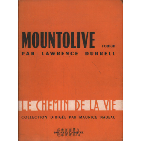 Mountolive