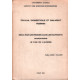 Travail domestique et salariat feminin / essai sur les femmes dans...