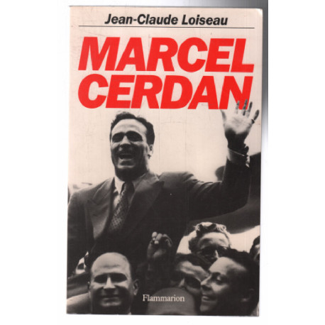 Marcel Cerdan