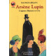 Arsene lupin - l'agence barnett