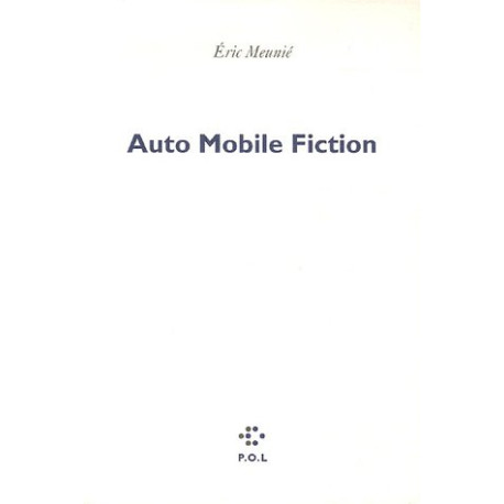 Auto Mobile fiction