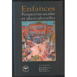 Enfances Perspectives Sociales et Pluriculturelles
