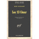 Les 13 cesar