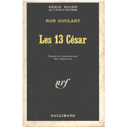 Les 13 cesar