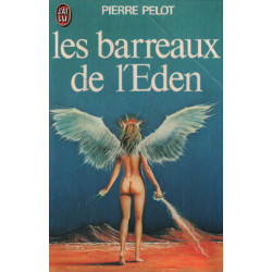 Les barreaux de l'eden