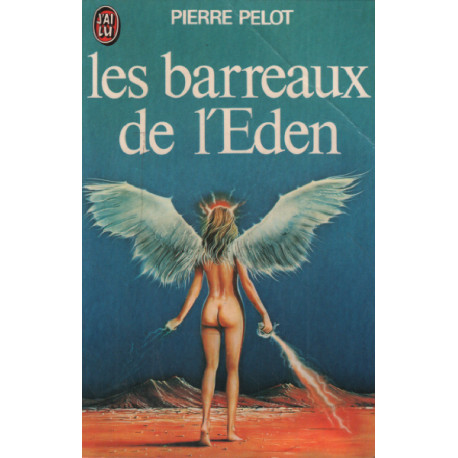 Les barreaux de l'eden