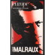 André Malraux numéro 727-728