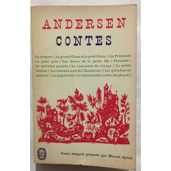 Contes (texte intégral)