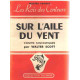 Sur l'aile du vent