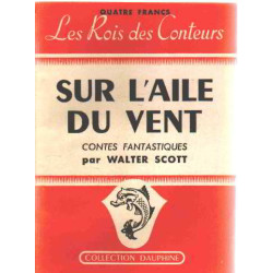 Sur l'aile du vent