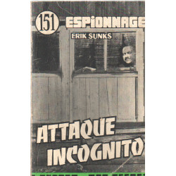Attaque incognito
