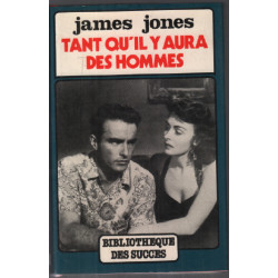 Tant qu'il y aura des hommes