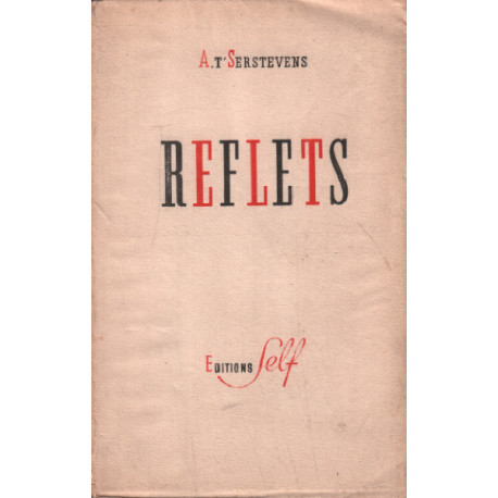 Reflets
