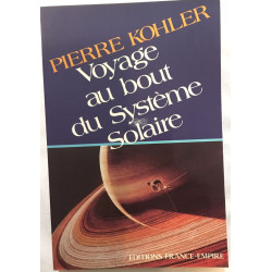 Voyage au bout du système solaire