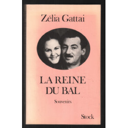 La Reine du bal