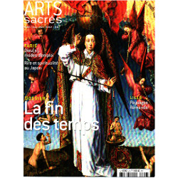 Arts sacrés n° 20 / la fin des temps