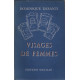 Visages de femmes