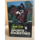 Le livre d'or des sports equestres. 1981