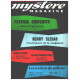 Mystère magazine n° 179