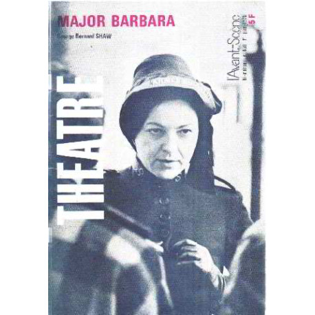 Major barbara