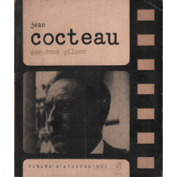 Jean cocteau