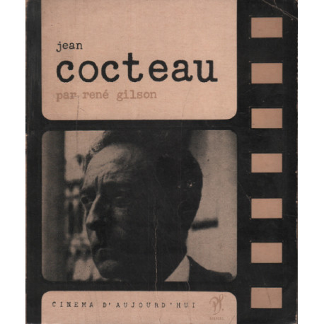 Jean cocteau