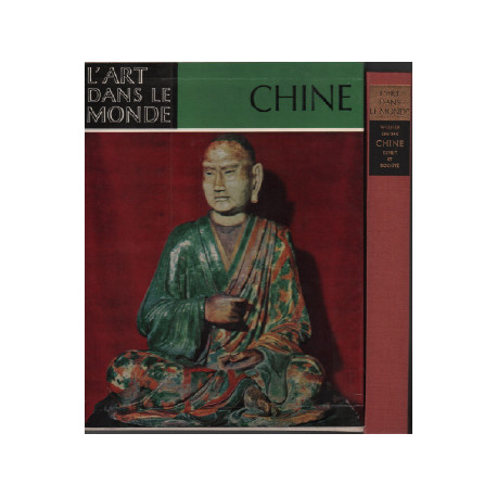 Chine esprit et société / l'art dans le monde