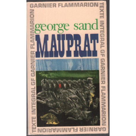 Mauprat