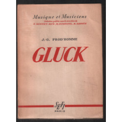 Gluck