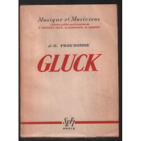 Gluck