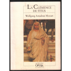 La clémence de Titus