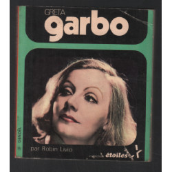 Gret garbo