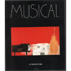 L'orchestre / revue musicale n° 7