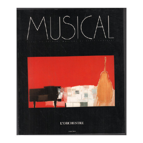 L'orchestre / revue musicale n° 7