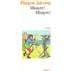 Misayre Misayre