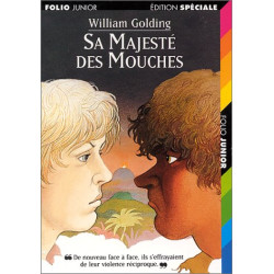 Sa Majesté des Mouches