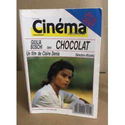 Revue hebdomadaire de cinéma n° 442
