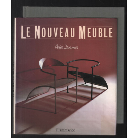 Le nouveau meuble
