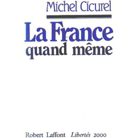 La France quand même