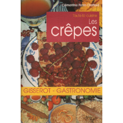 Les crepes