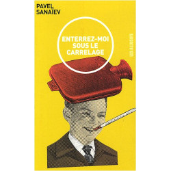 Enterrez-moi sous le carrelage