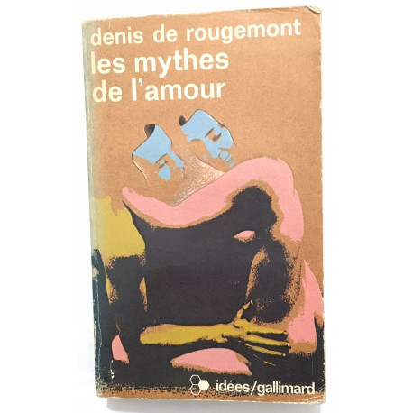 Les mythes de l' amour